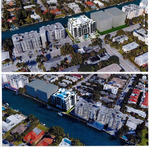 9900 W Bay Harbor Dr, Bay Harbor Islands, FL 33154